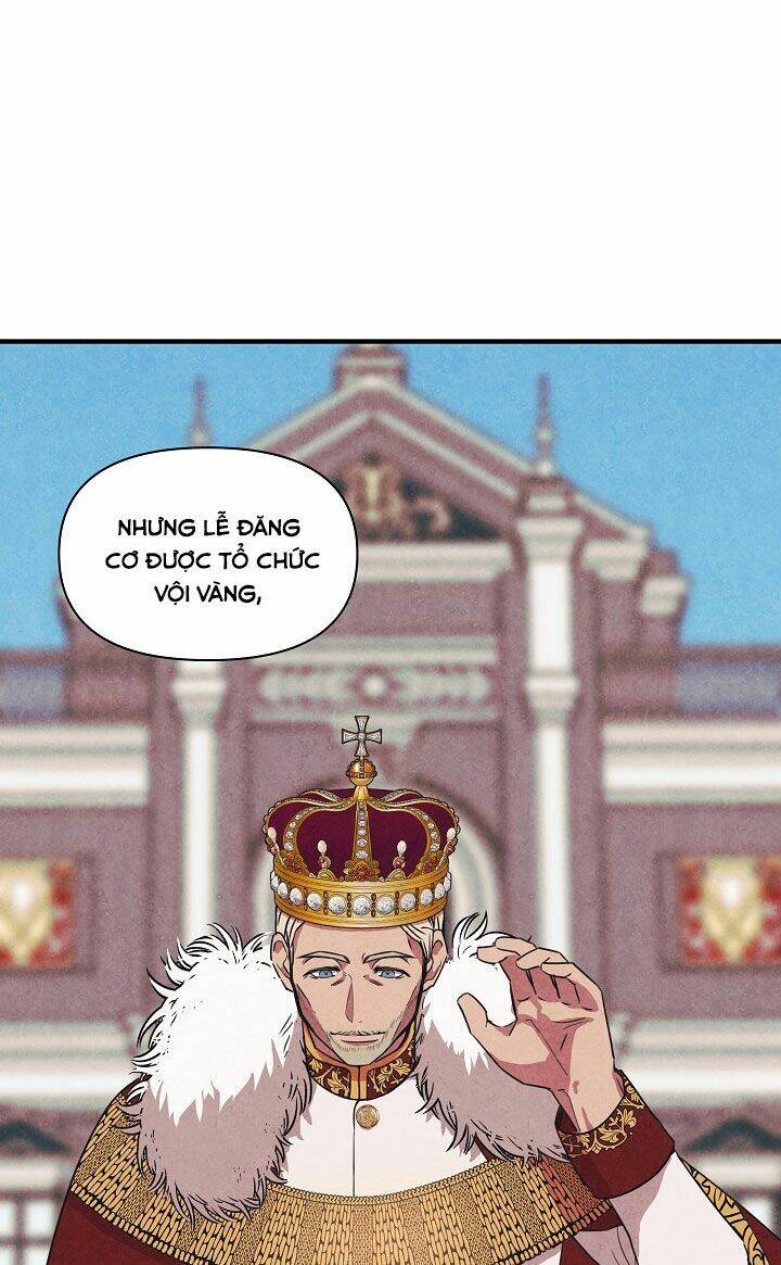 Tôi Không Phải Là Cinderella Chapter 6 - Trang 2