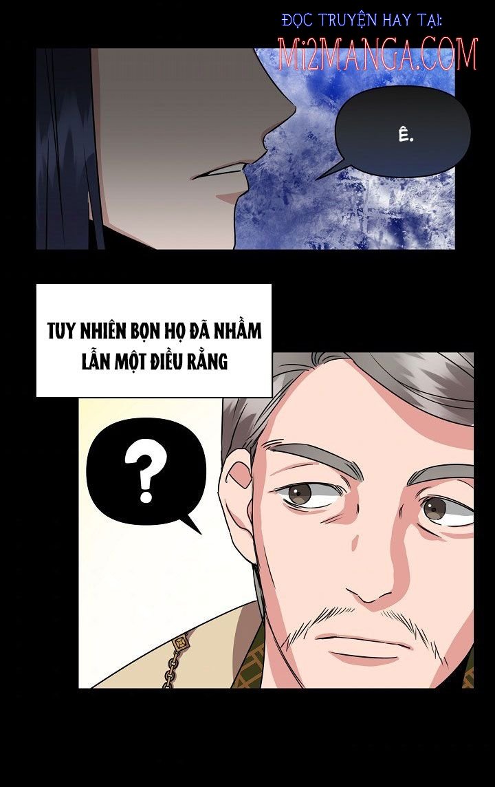 Tôi Không Phải Là Cinderella Chapter 5.5 - Trang 2