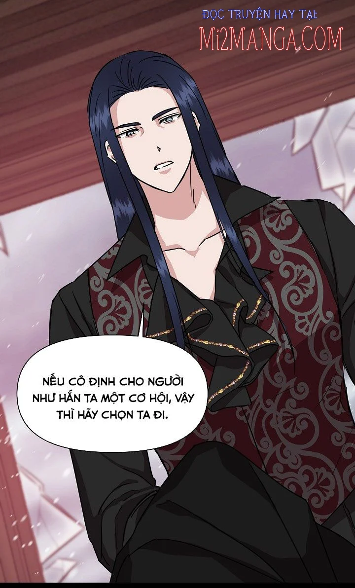 Tôi Không Phải Là Cinderella Chapter 5.5 - Trang 2