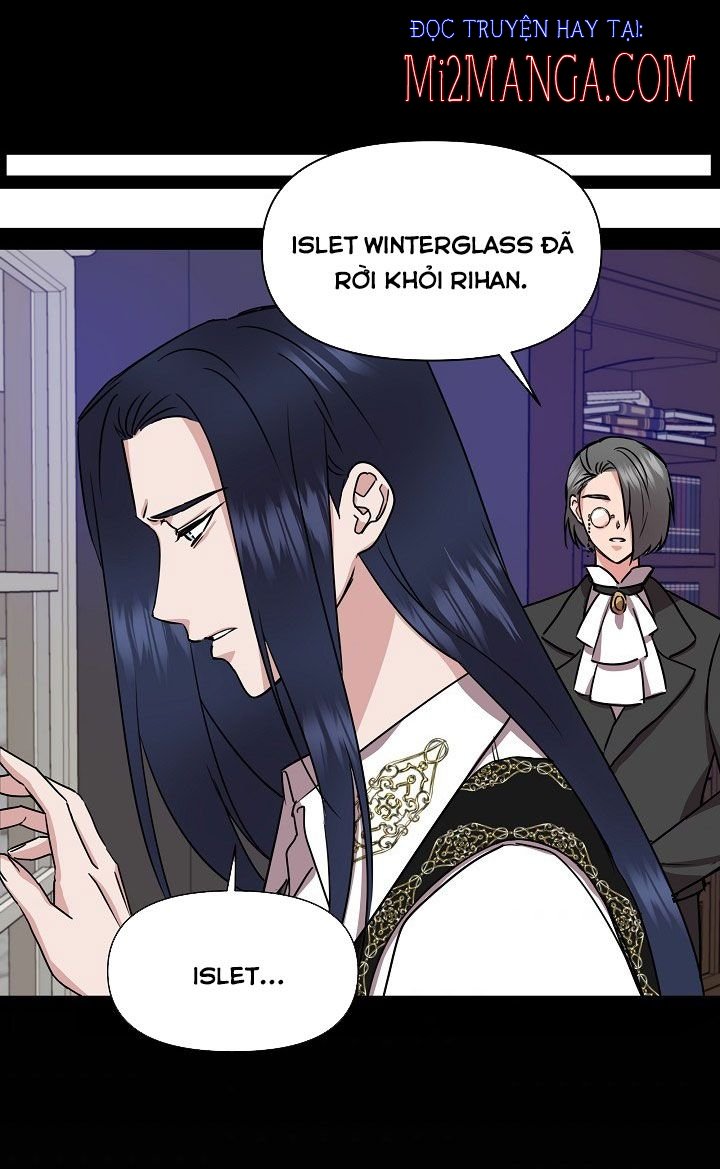 Tôi Không Phải Là Cinderella Chapter 5.5 - Trang 2