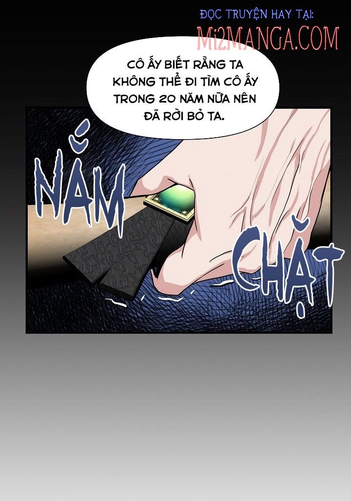 Tôi Không Phải Là Cinderella Chapter 5.5 - Trang 2