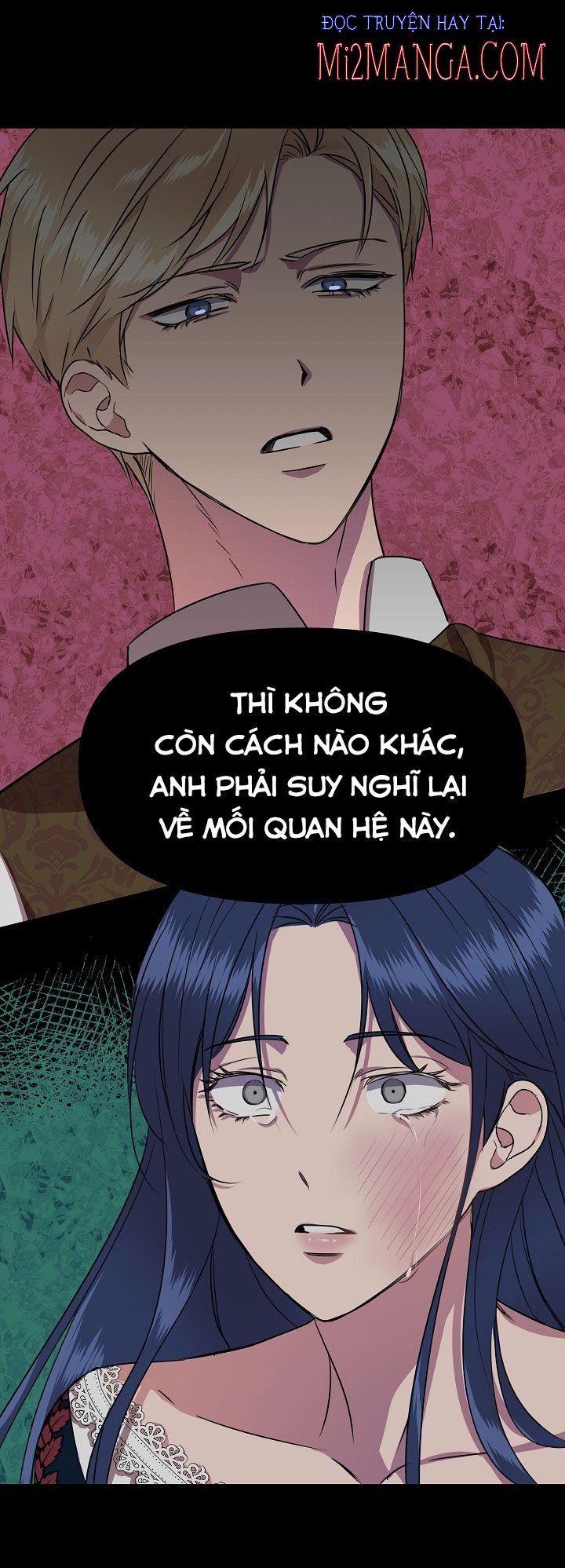 Tôi Không Phải Là Cinderella Chapter 4.5 - Trang 2