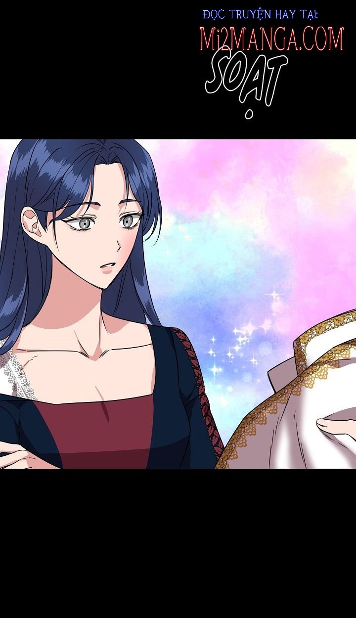 Tôi Không Phải Là Cinderella Chapter 4.5 - Trang 2