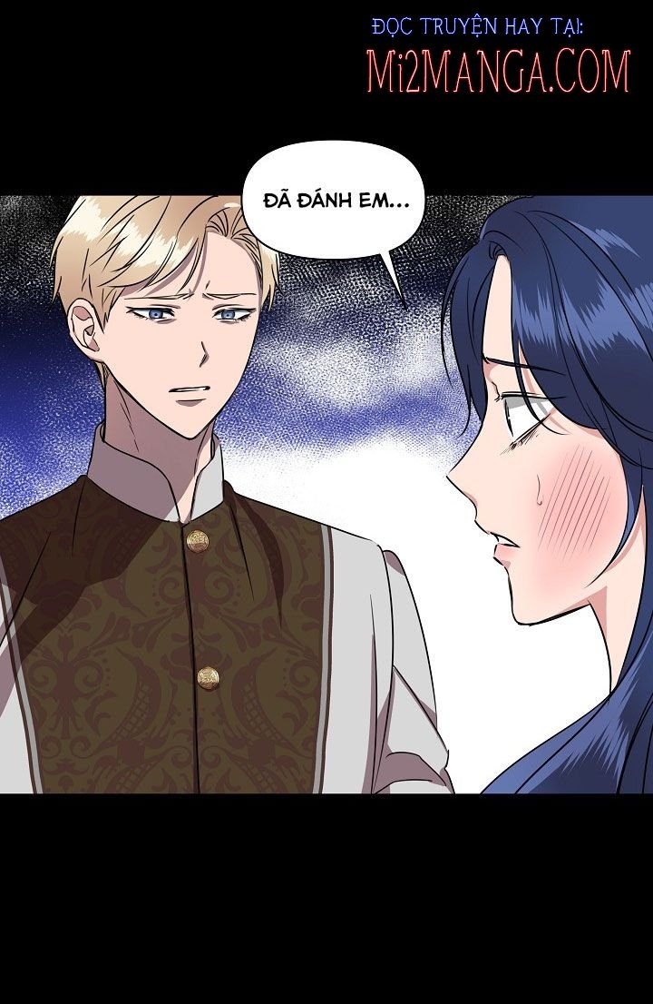 Tôi Không Phải Là Cinderella Chapter 4.5 - Trang 2