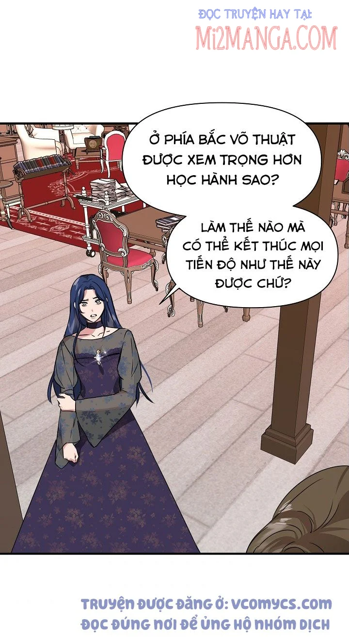 Tôi Không Phải Là Cinderella Chapter 3.5 - Trang 2