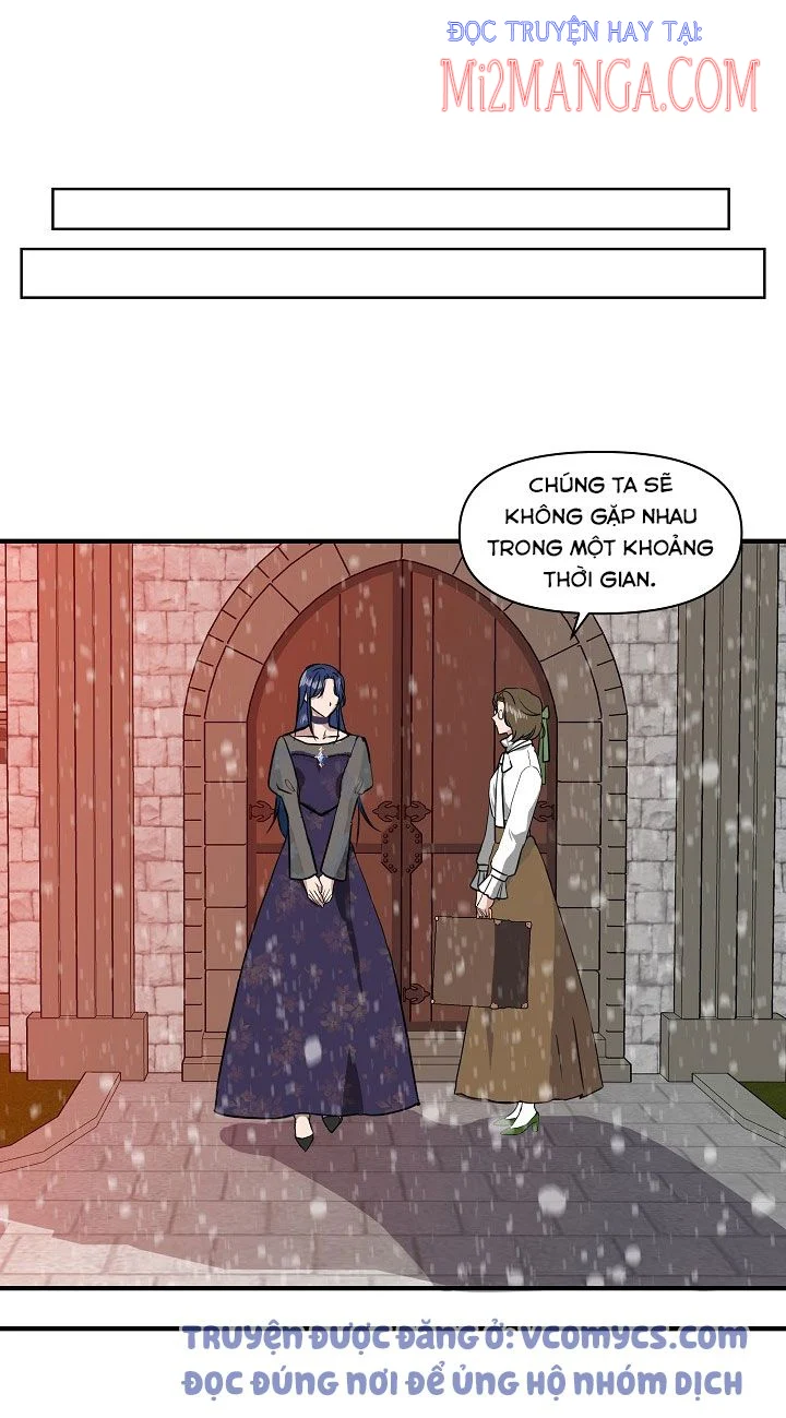 Tôi Không Phải Là Cinderella Chapter 3.5 - Trang 2