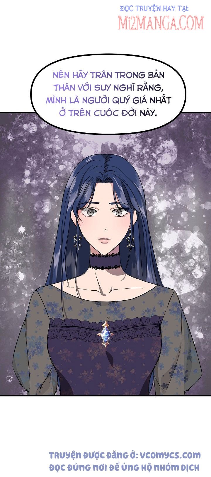 Tôi Không Phải Là Cinderella Chapter 3.5 - Trang 2