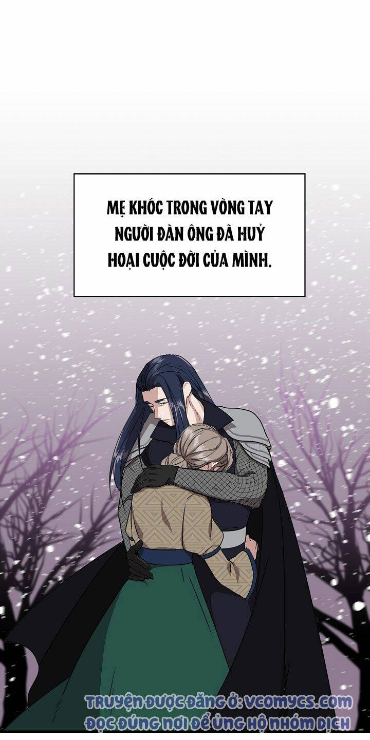 Tôi Không Phải Là Cinderella Chapter 3 - Trang 2