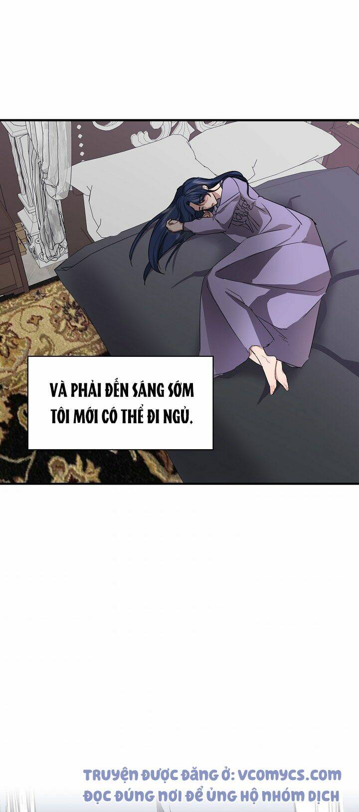 Tôi Không Phải Là Cinderella Chapter 3 - Trang 2