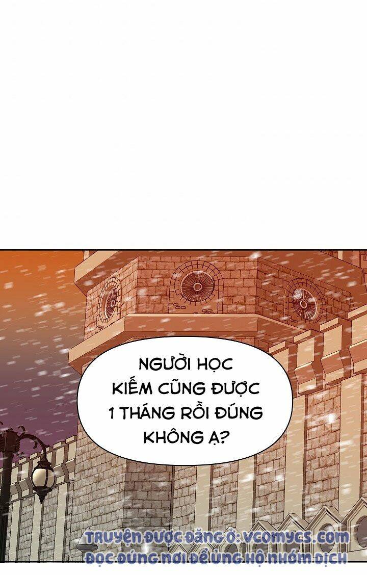 Tôi Không Phải Là Cinderella Chapter 3 - Trang 2