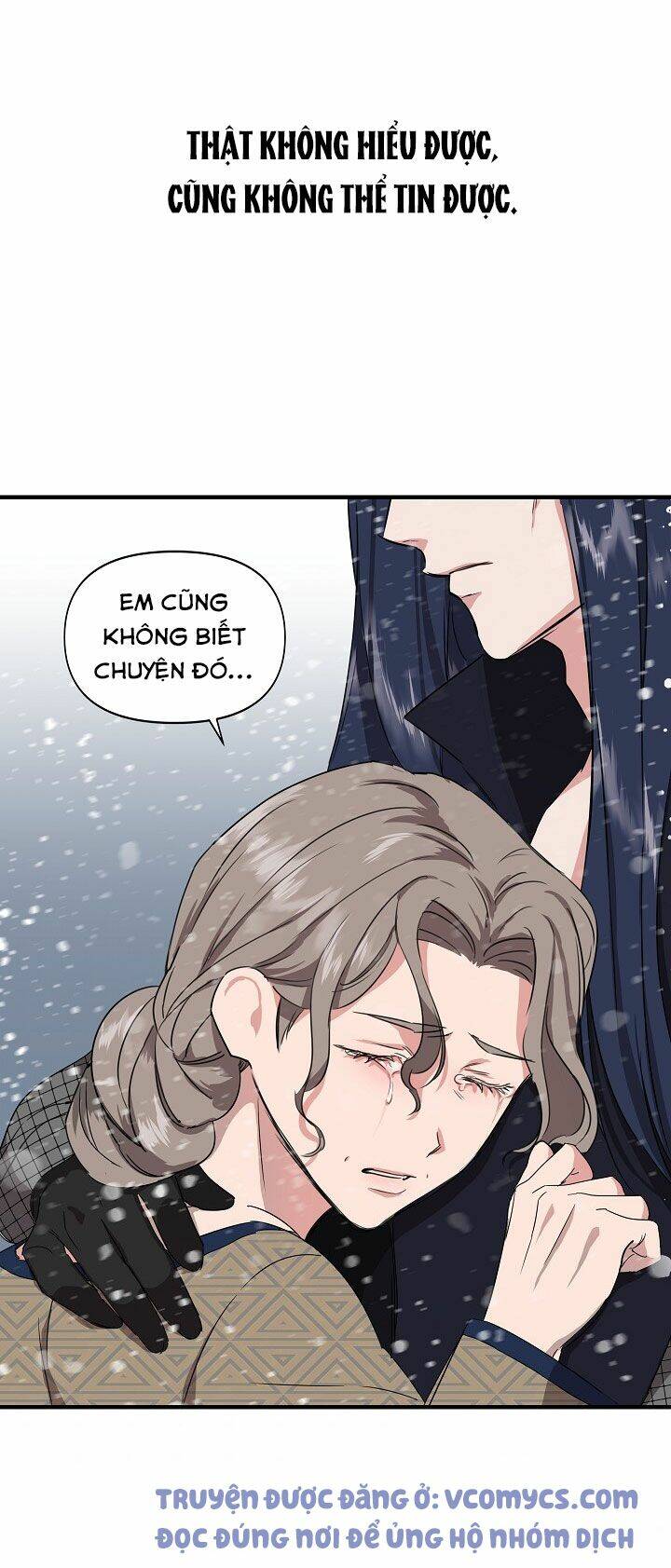 Tôi Không Phải Là Cinderella Chapter 3 - Trang 2