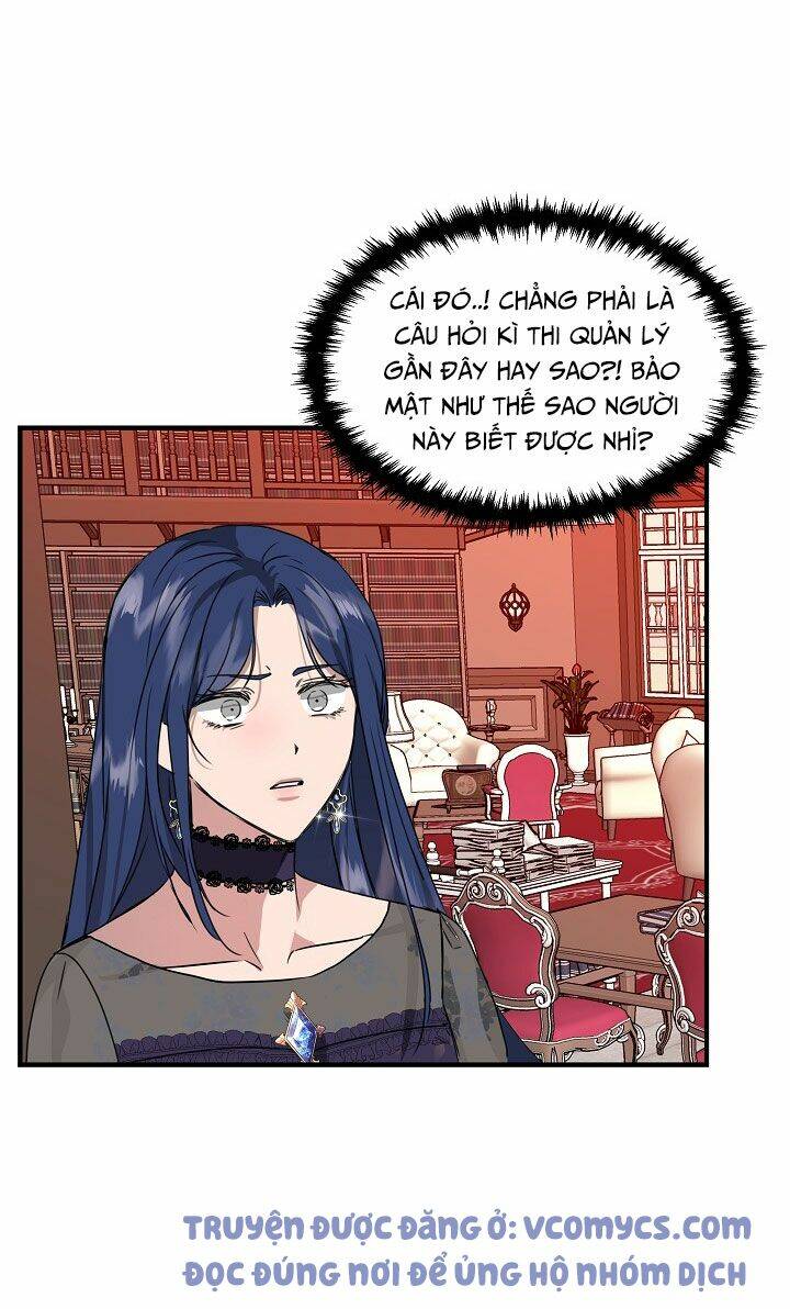 Tôi Không Phải Là Cinderella Chapter 3 - Trang 2