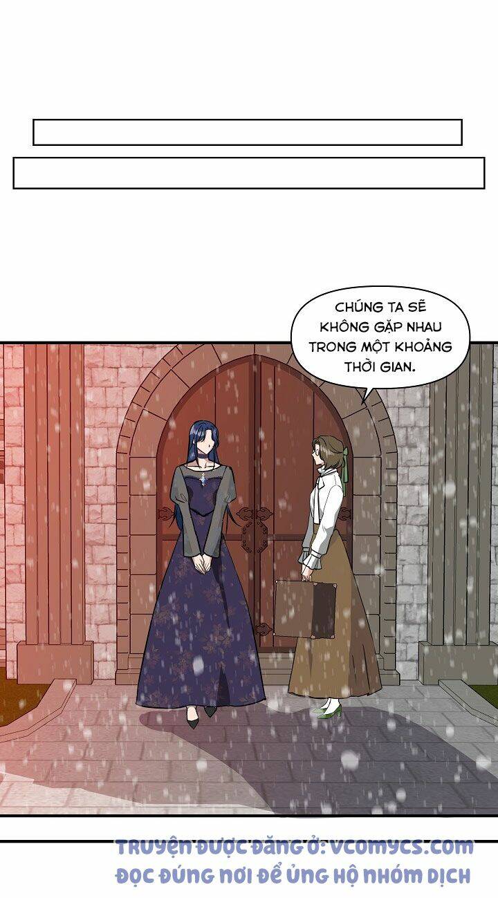 Tôi Không Phải Là Cinderella Chapter 3 - Trang 2