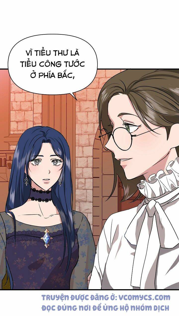 Tôi Không Phải Là Cinderella Chapter 3 - Trang 2