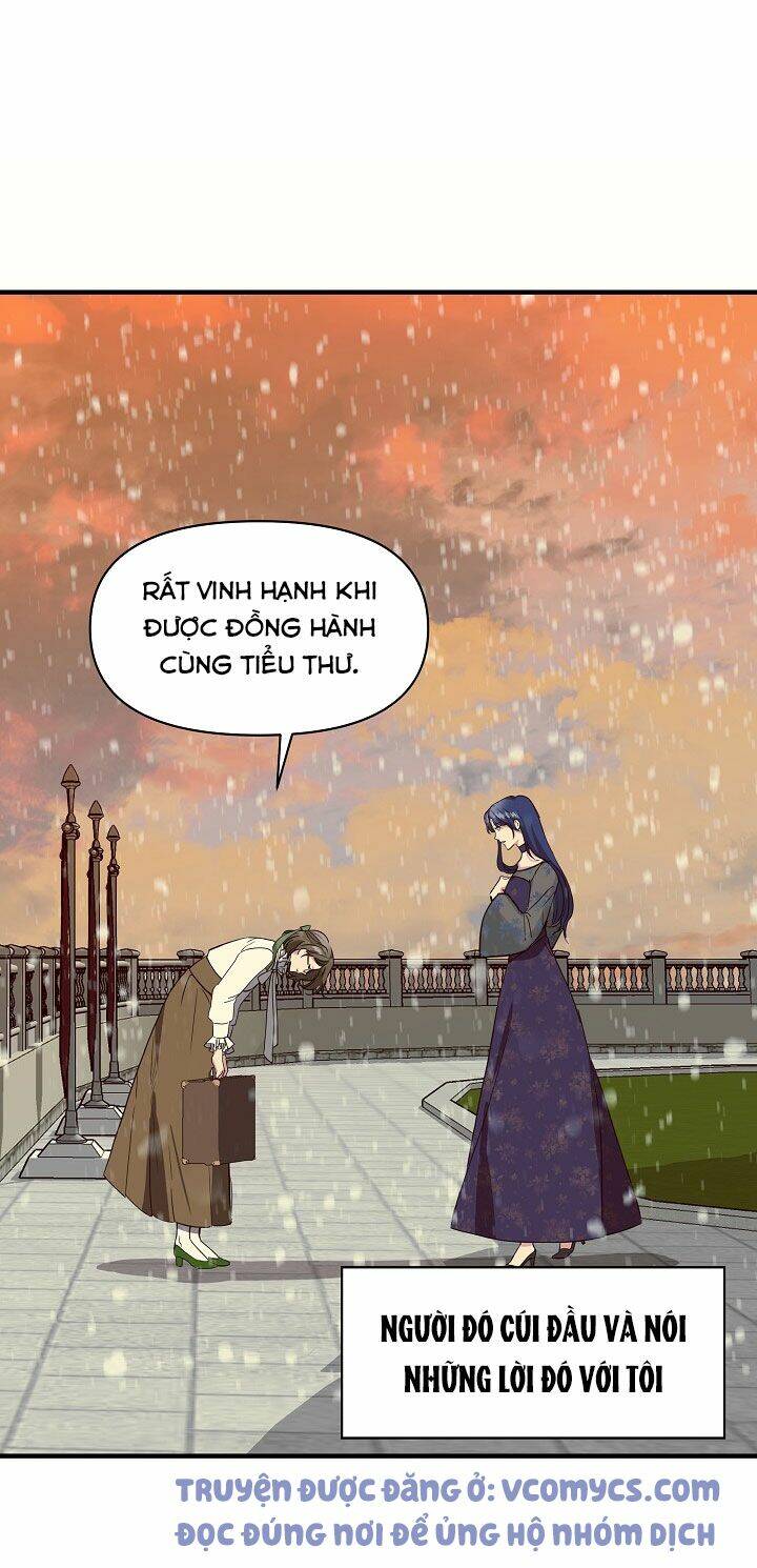 Tôi Không Phải Là Cinderella Chapter 3 - Trang 2