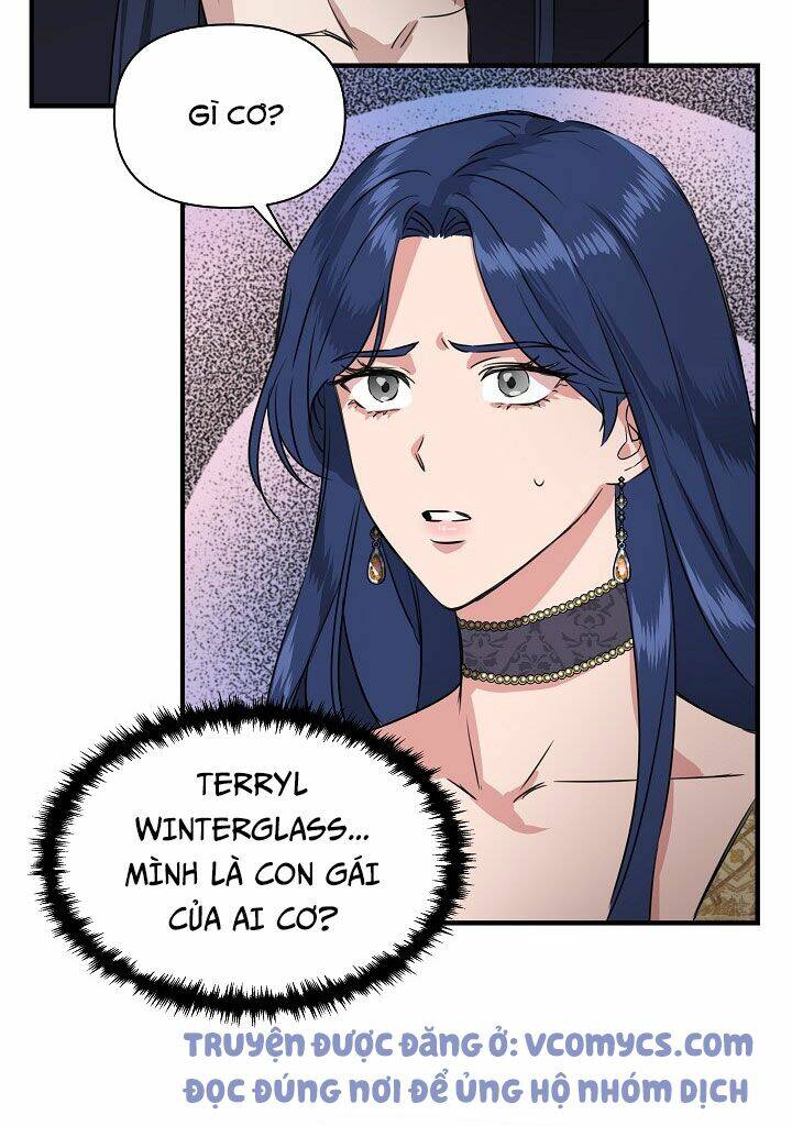 Tôi Không Phải Là Cinderella Chapter 2 - Trang 2