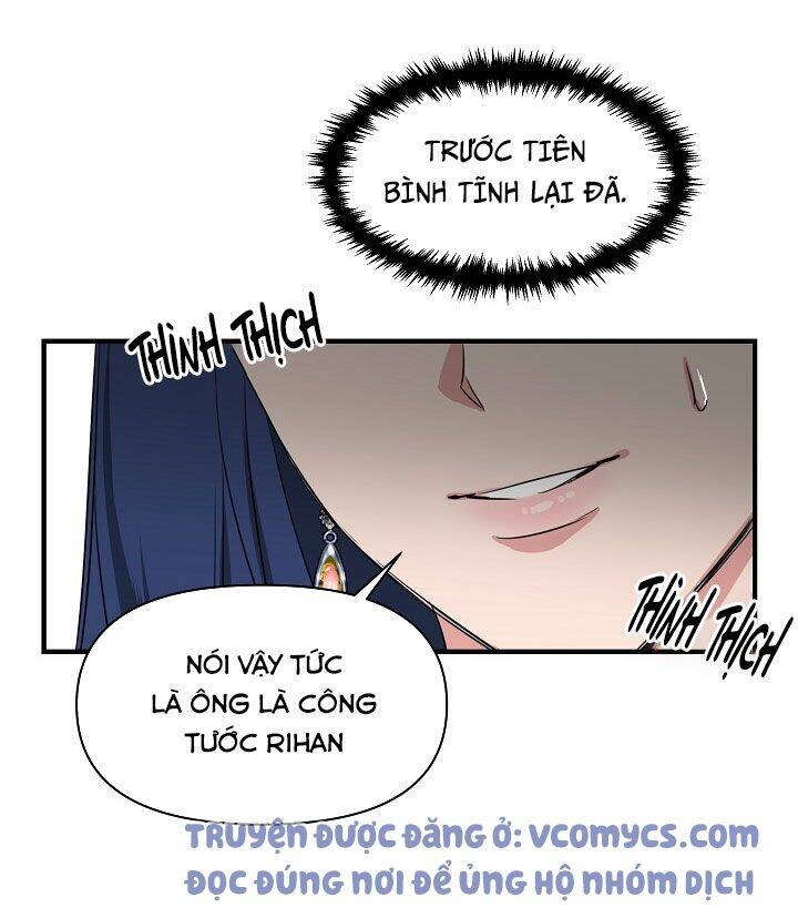 Tôi Không Phải Là Cinderella Chapter 2 - Trang 2