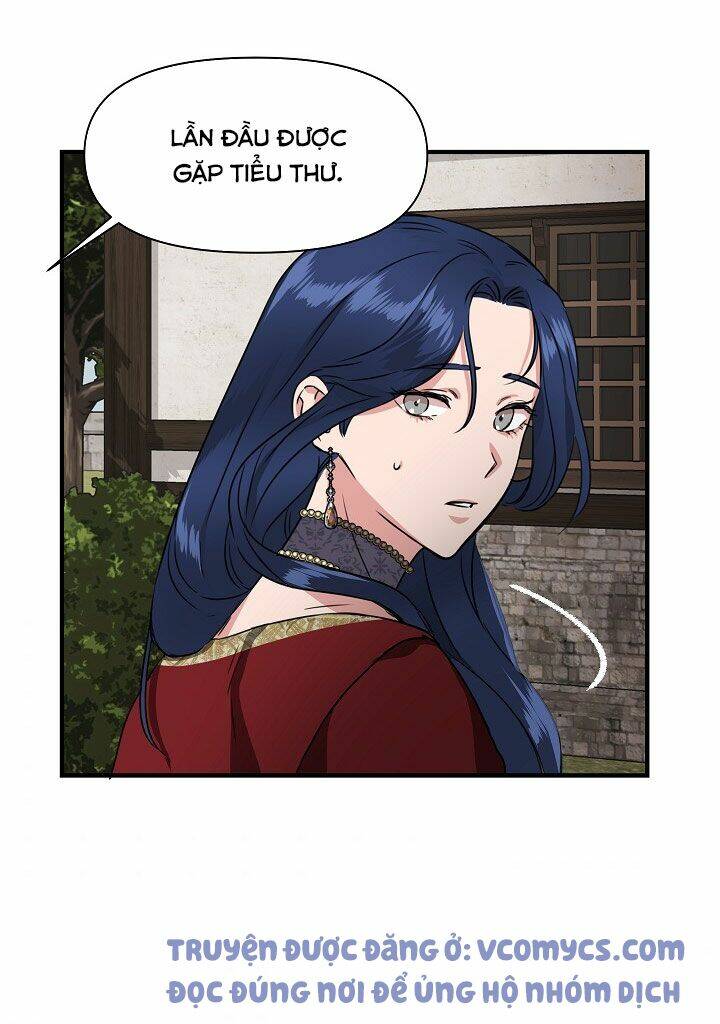 Tôi Không Phải Là Cinderella Chapter 2 - Trang 2