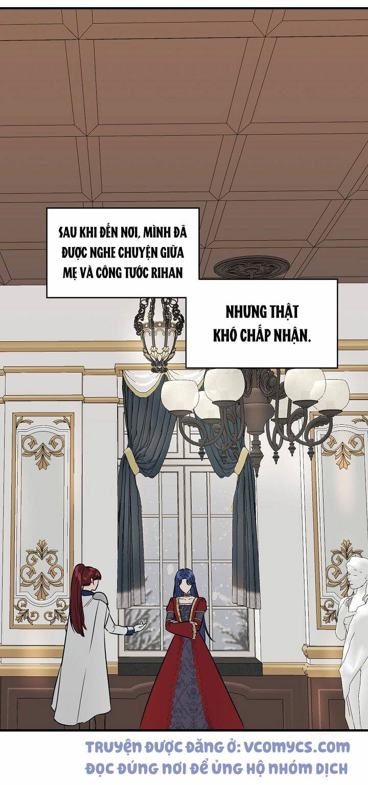 Tôi Không Phải Là Cinderella Chapter 2 - Trang 2