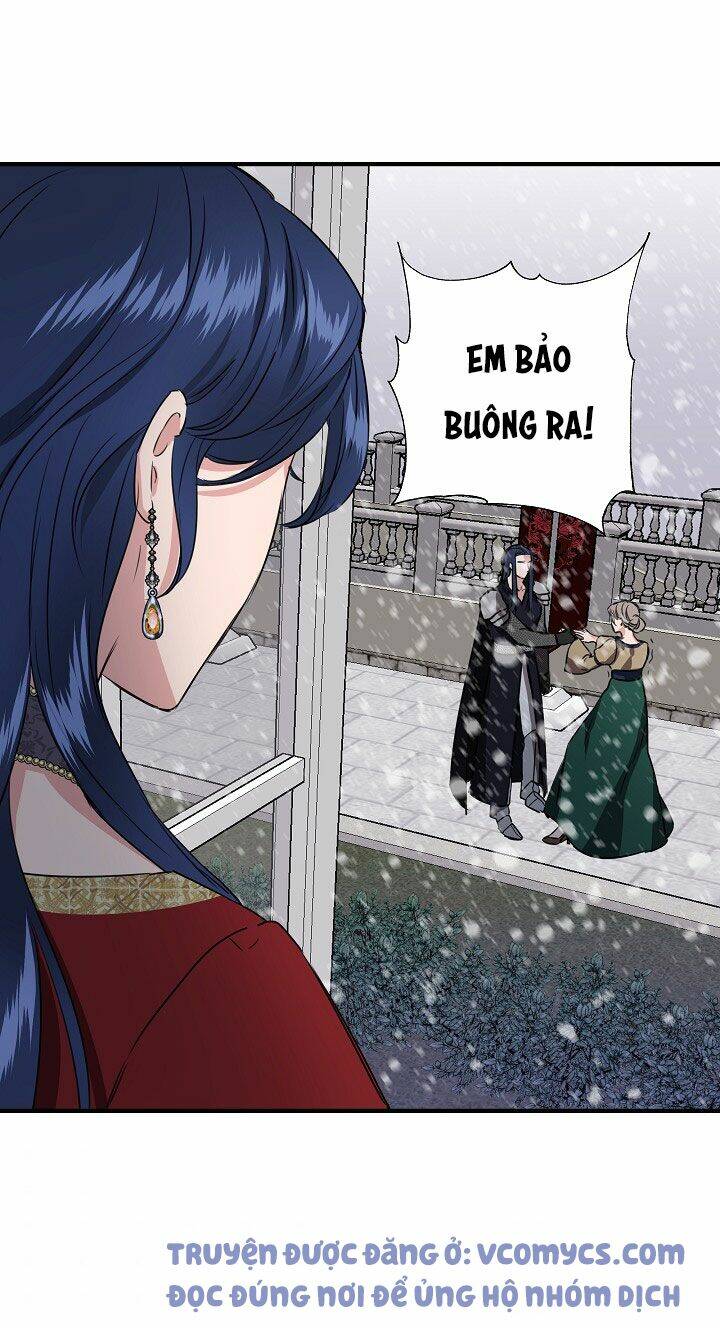 Tôi Không Phải Là Cinderella Chapter 2 - Trang 2