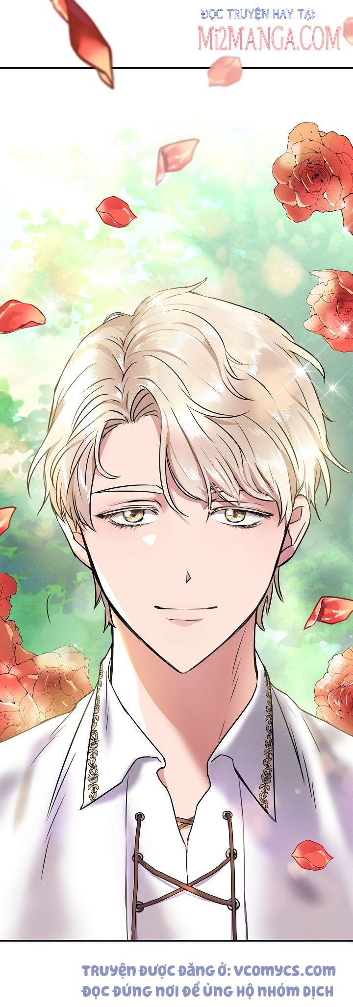 Tôi Không Phải Là Cinderella Chapter 1.5 - Trang 2