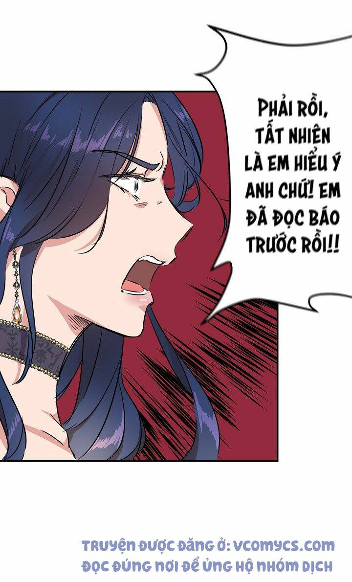 Tôi Không Phải Là Cinderella Chapter 1 - Trang 2