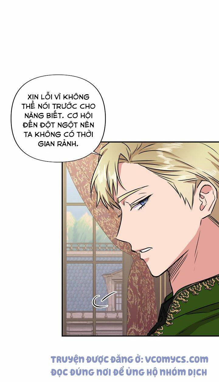 Tôi Không Phải Là Cinderella Chapter 1 - Trang 2