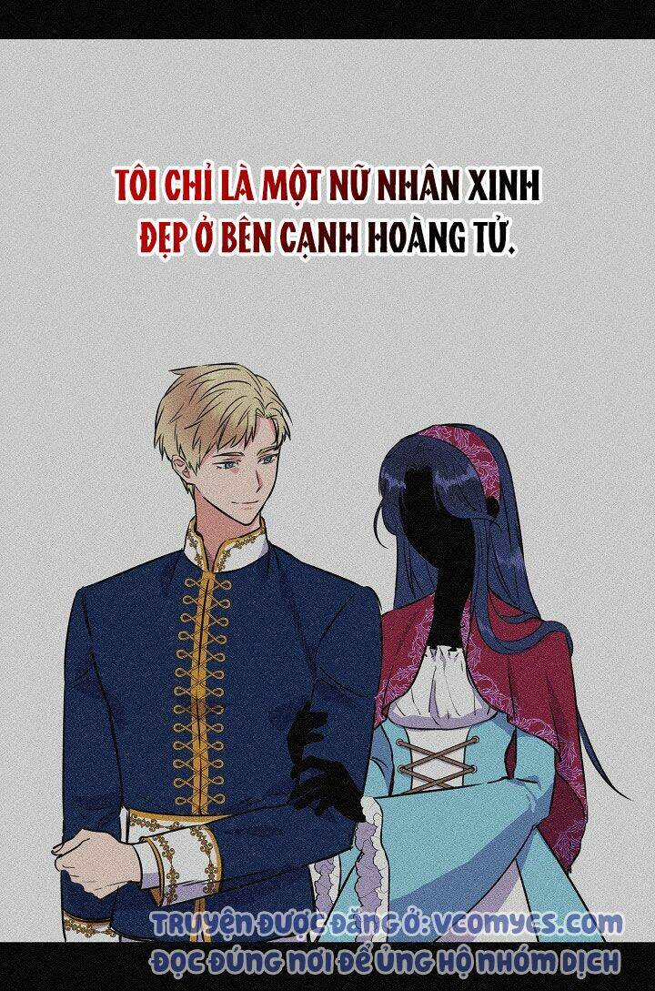 Tôi Không Phải Là Cinderella Chapter 1 - Trang 2