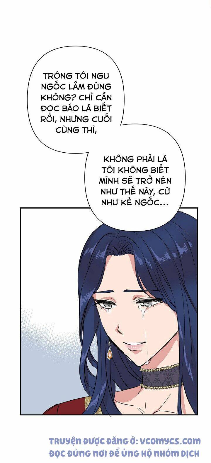 Tôi Không Phải Là Cinderella Chapter 1 - Trang 2