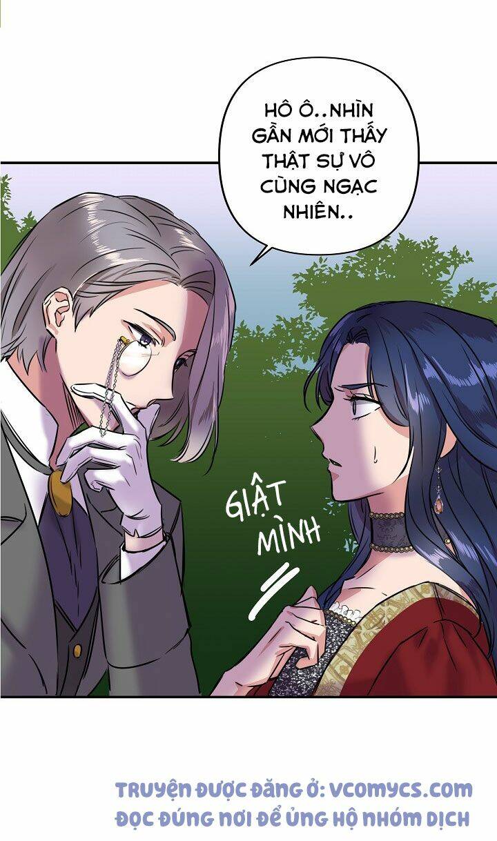 Tôi Không Phải Là Cinderella Chapter 1 - Trang 2