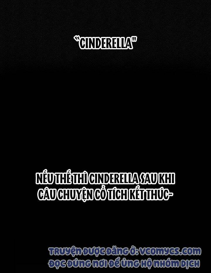 Tôi Không Phải Là Cinderella Chapter 1 - Trang 2