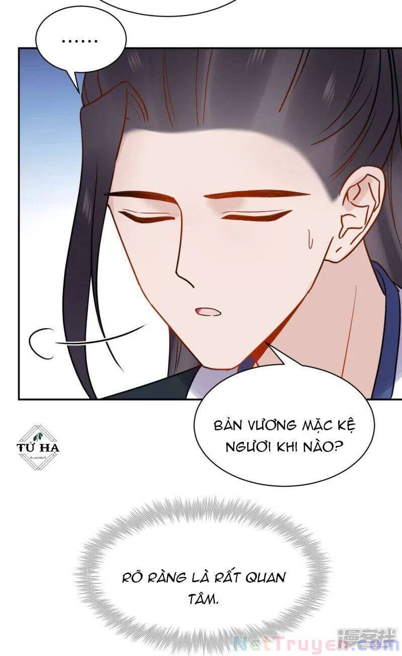 Vương Phi Thông Linh Chapter 48 - Trang 2