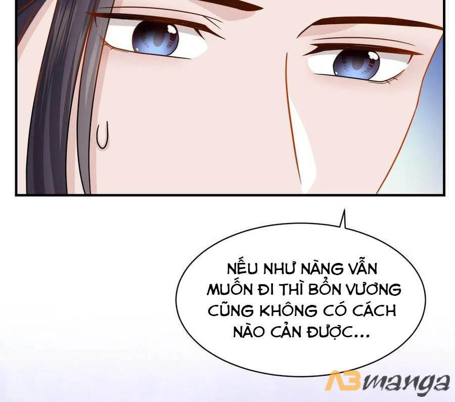 Vương Phi Thông Linh Chapter 39 - Trang 2