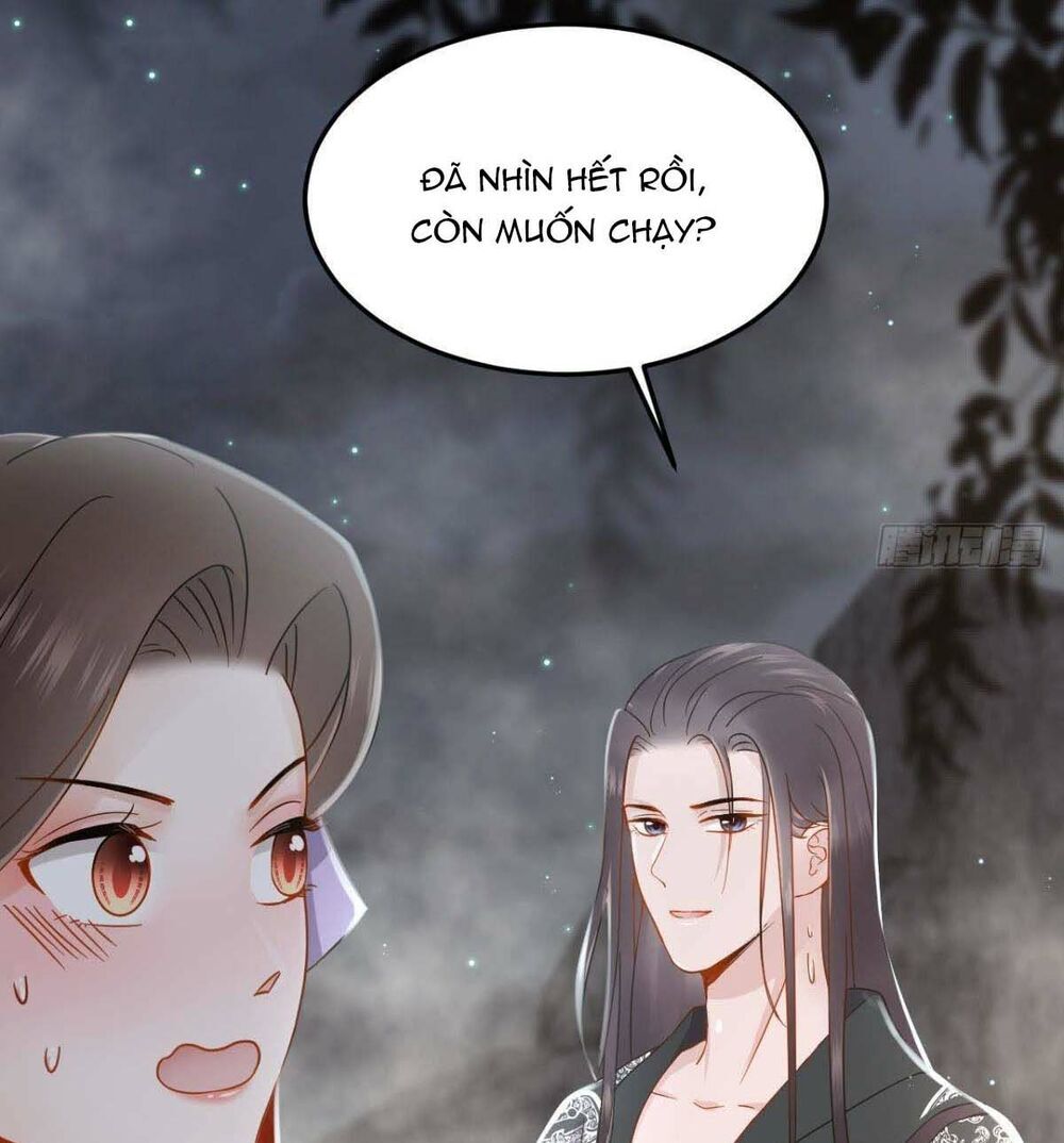 Vương Phi Thông Linh Chapter 10 - Trang 2