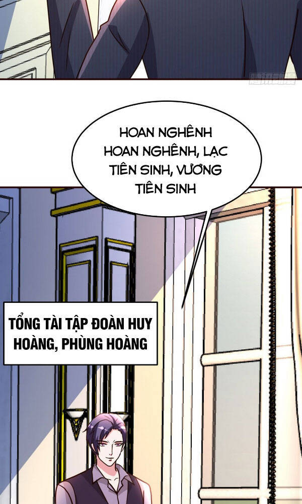 Trọng Sinh Tu Chân Tại Đô Thị Chapter 139 - Trang 2