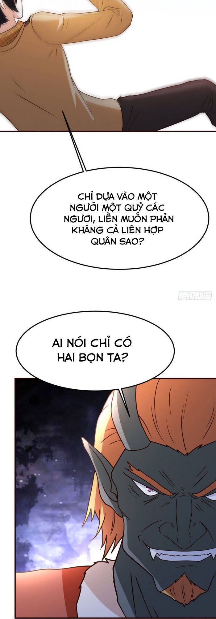 Trọng Sinh Tu Chân Tại Đô Thị Chapter 132 - Trang 2