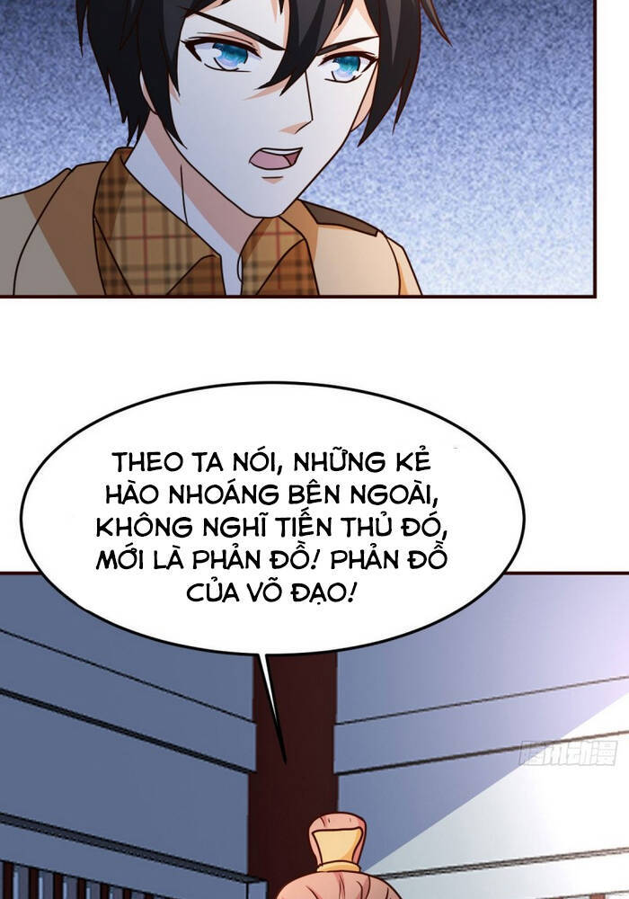 Trọng Sinh Tu Chân Tại Đô Thị Chapter 132 - Trang 2