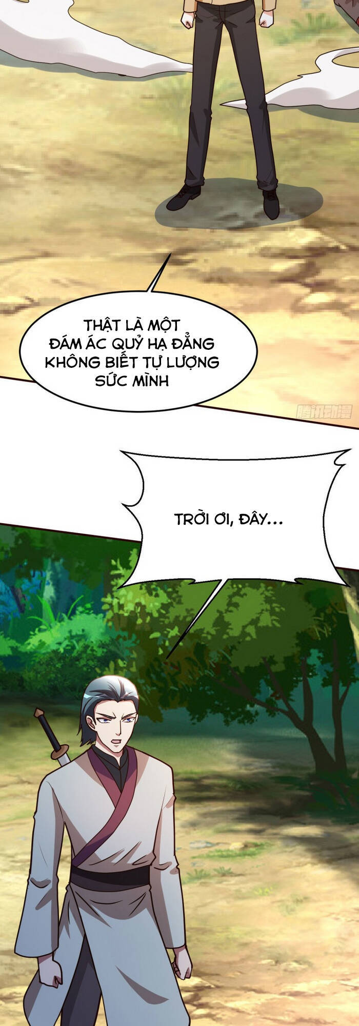 Trọng Sinh Tu Chân Tại Đô Thị Chapter 130 - Trang 2