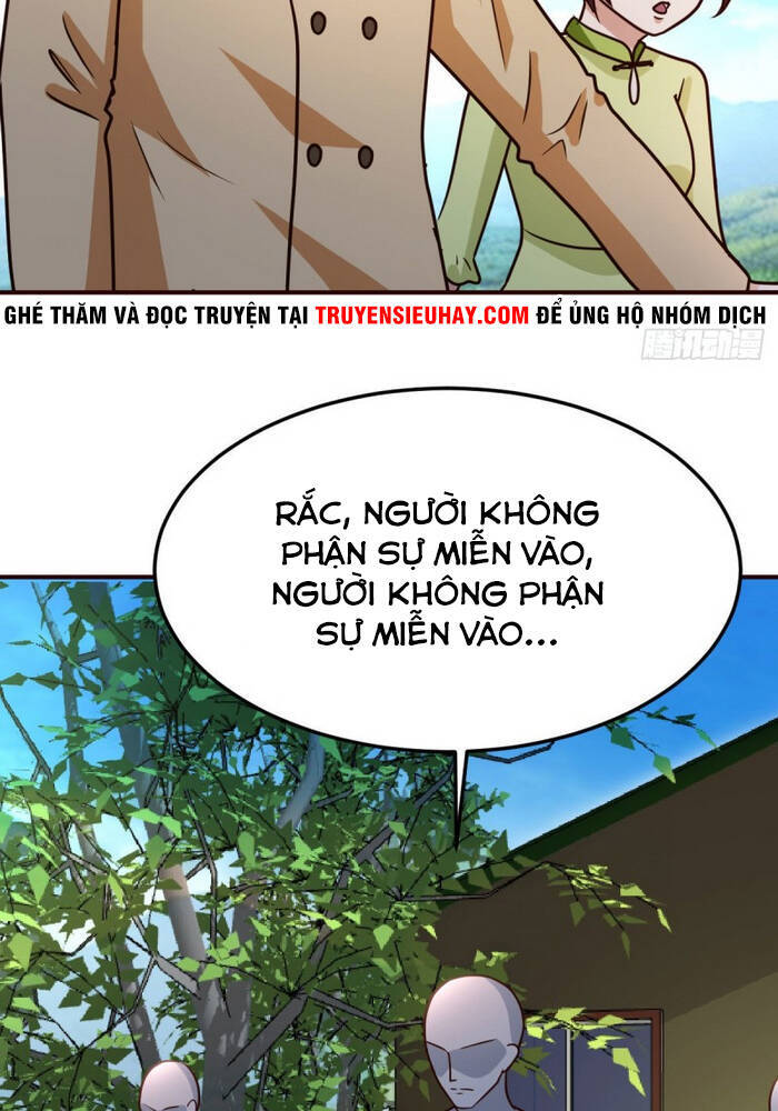 Trọng Sinh Tu Chân Tại Đô Thị Chapter 128 - Trang 2