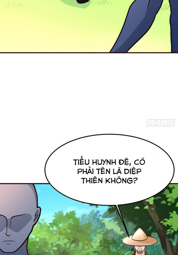 Trọng Sinh Tu Chân Tại Đô Thị Chapter 128 - Trang 2