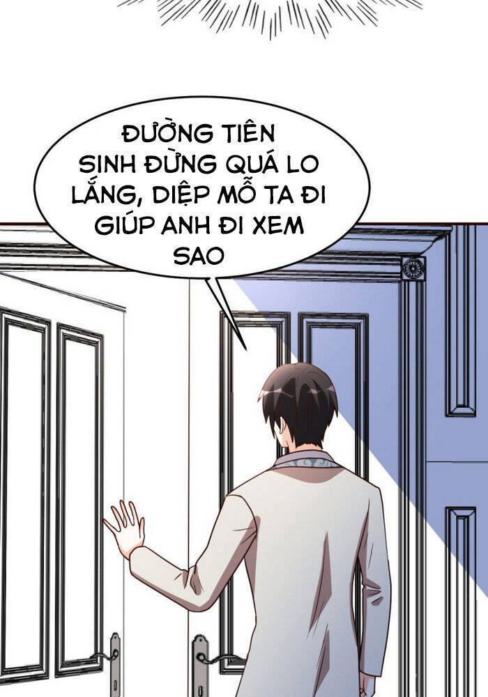 Trọng Sinh Tu Chân Tại Đô Thị Chapter 117 - Trang 2