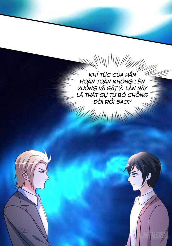 Trọng Sinh Tu Chân Tại Đô Thị Chapter 108 - Trang 2