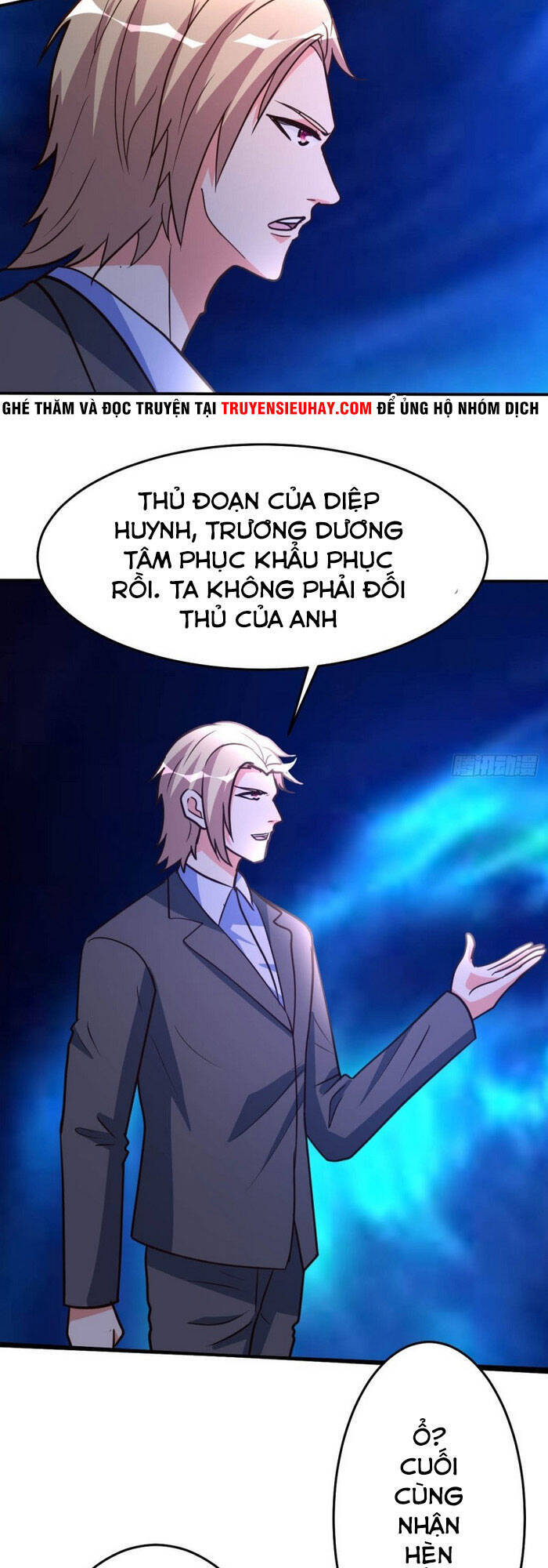 Trọng Sinh Tu Chân Tại Đô Thị Chapter 108 - Trang 2