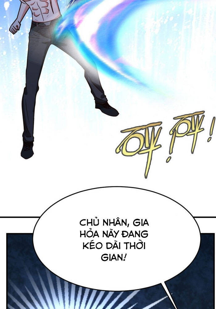 Trọng Sinh Tu Chân Tại Đô Thị Chapter 105 - Trang 2