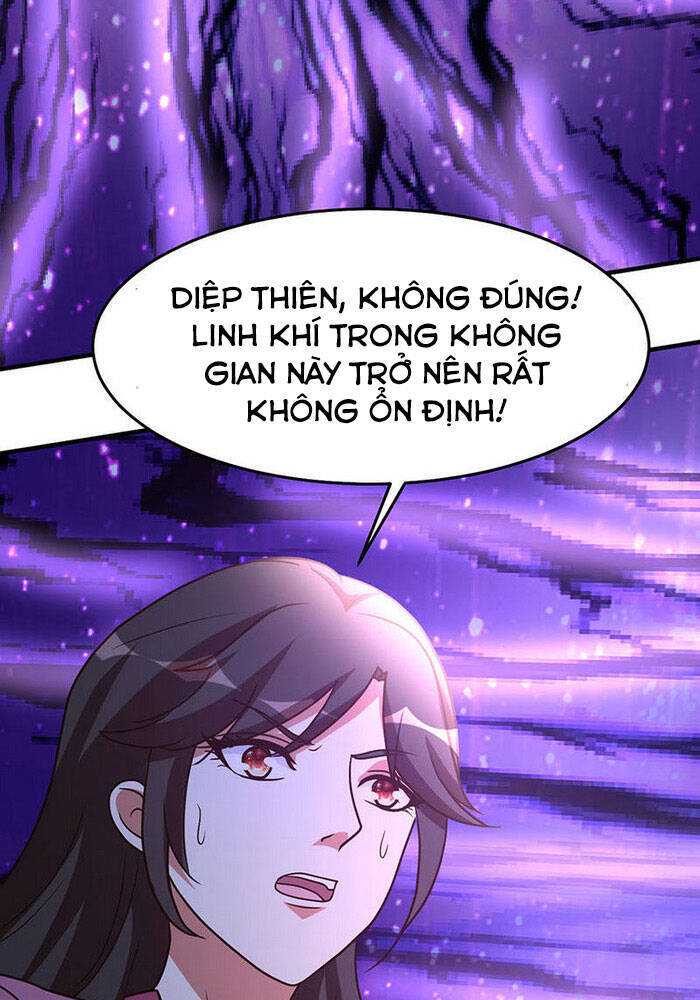 Trọng Sinh Tu Chân Tại Đô Thị Chapter 104 - Trang 2