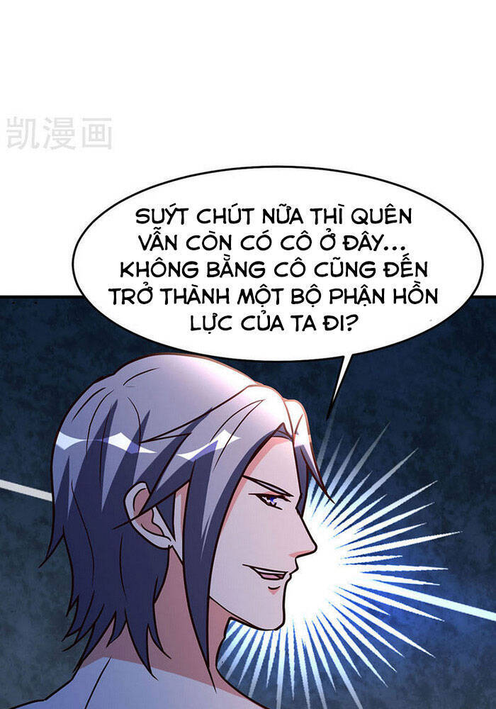 Trọng Sinh Tu Chân Tại Đô Thị Chapter 104 - Trang 2