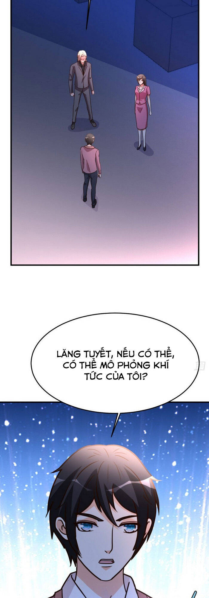 Trọng Sinh Tu Chân Tại Đô Thị Chapter 100 - Trang 2