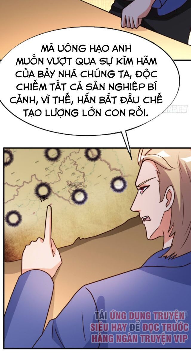 Trọng Sinh Tu Chân Tại Đô Thị Chapter 96 - Trang 2