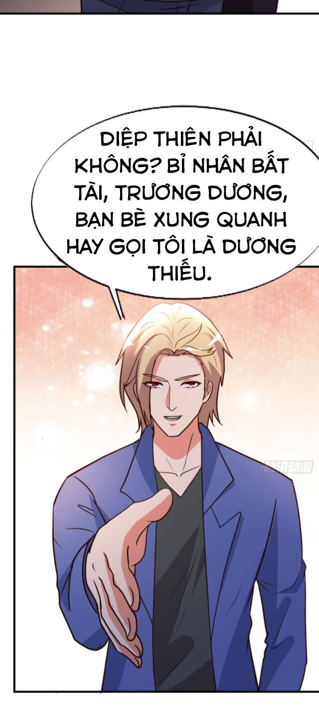 Trọng Sinh Tu Chân Tại Đô Thị Chapter 95 - Trang 2