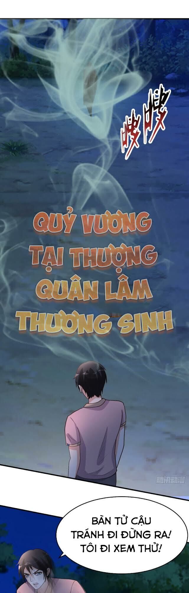 Trọng Sinh Tu Chân Tại Đô Thị Chapter 89 - Trang 2